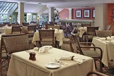 Hyatt Regency Newport Beach in Newport Beach — foto 7