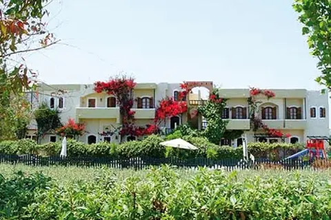 Mila Malia Studios Hotel in Δημοτική Ενότητα Μαλίων — foto 2