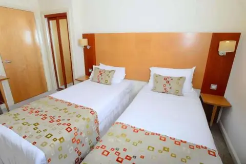 Holyrood Aparthotel in Edinburgh, foto 19