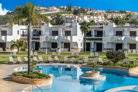 Balaia Golf Village in Albufeira, foto 2