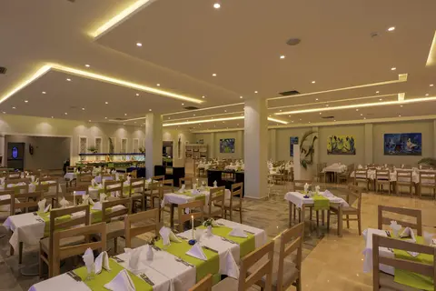 Djerba Sun Beach Hotel and Spa in مزراية — foto 27