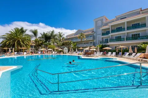 Hotel Riu Garoe in Puerto De La Cruz — foto 30