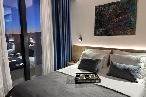 Royal Blue Resort & Residences in Kotor — foto 11