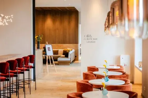 Seehotel am Kaiserstrand foto 12