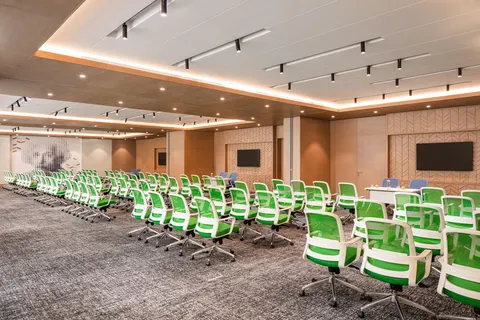 Holiday Inn Dubai Science Park foto 18