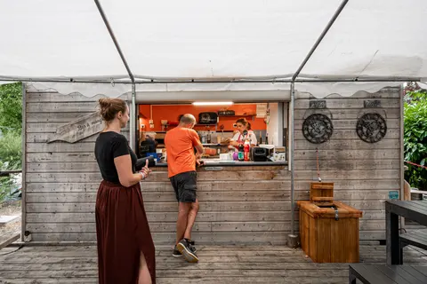 Camping Les Portes D Alsace foto 19