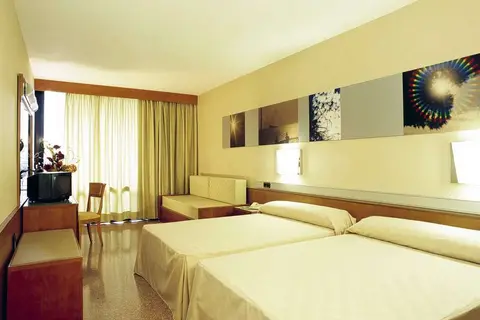 Gran Hotel Bali in Benidorm — foto 14