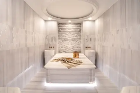 Royal Bosphorus Hotel in Beşiktaş — foto 27