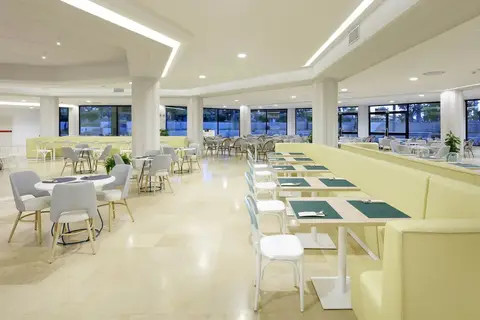 Grand Palladium Sicilia Resort & Spa in Campo Felice Di Roccella — foto 16