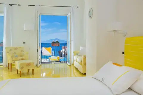 Relais Maresca in Capriva del Friuli, foto 7