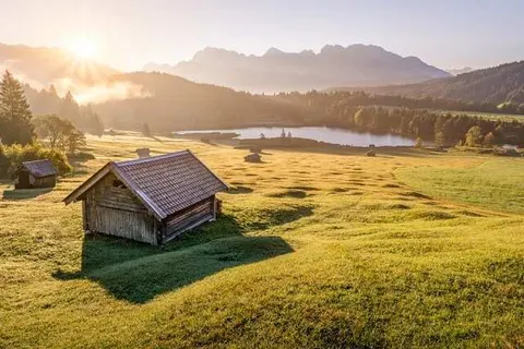 Haus Florian Lam foto 26