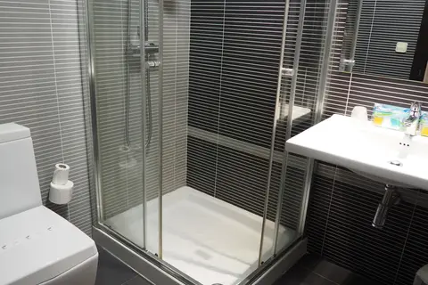 Hotel Junquera in Vigo — foto 27