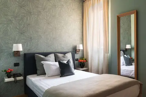 Hotel Porta San Mamolo in Bologna