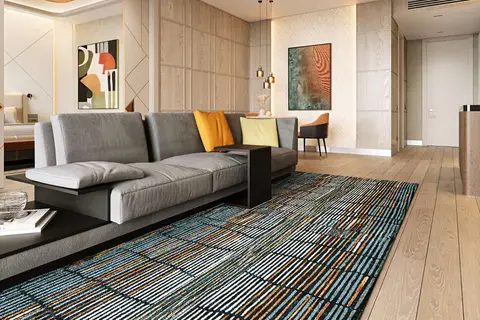 Concorde Aria in Çatalköy — foto 15