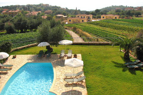 Appartementen Star foto 8