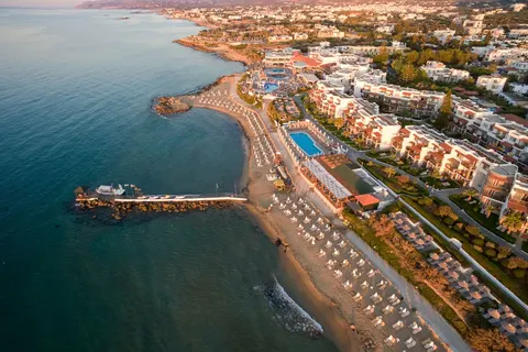 Alexander Beach Hotel & Village foto 28