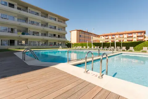 Résidence Estartit Playa in Torroella de Montgrí — foto 2