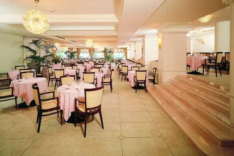 Hotel Universal in Quinto di Treviso — foto 6