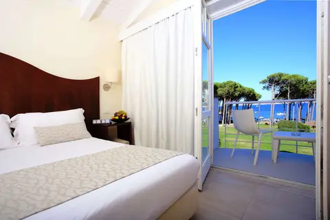La Coluccia Hotel & Beach Club in Lungoni/Santa Teresa Gallura — foto 5
