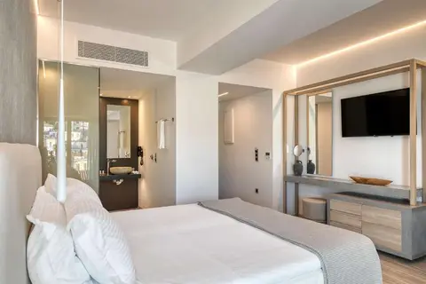 Las Hotel & Spa in Gythio — foto 26