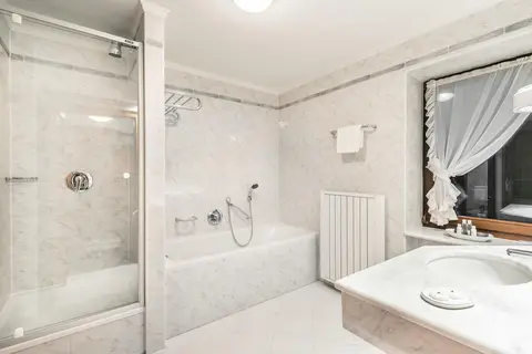 Hotel Kolfuschgerhof in Corvara - Corvara in Badia — foto 19