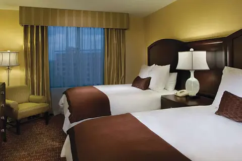 Buena Vista Suites in Lake Buena Vista — foto 16