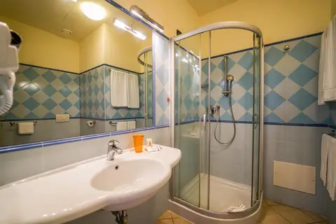 GH Avalon Sikani Resort in Gioiosa Marea — foto 24