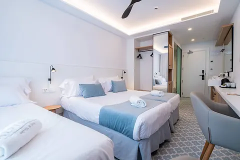 Neptuno Hotel & Spa foto 9