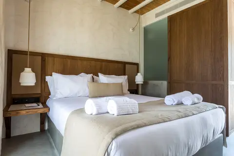 Branco Mykonos in Πλατύς Γιαλός — foto 18