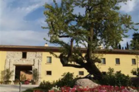 Relais Corte Cavalli in Ponti sul Mincio — foto 11