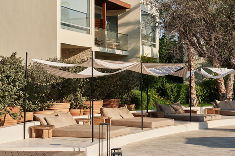 Hotel Sentido Port Royal Villas & Spa - adults only foto 11