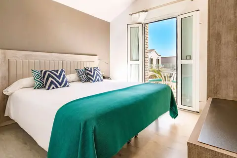 Hotel Livvo Los Calderones in San Bartolomé de Tirajana — foto 6