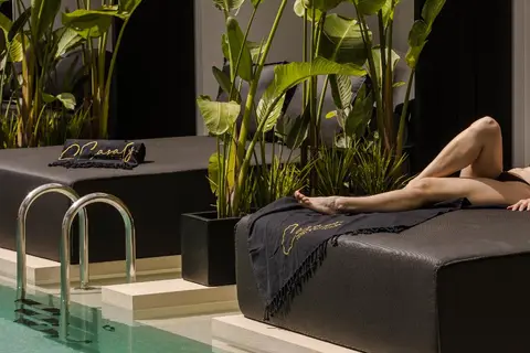 Casaly Hotel & Spa in Αργοστόλι — foto 24