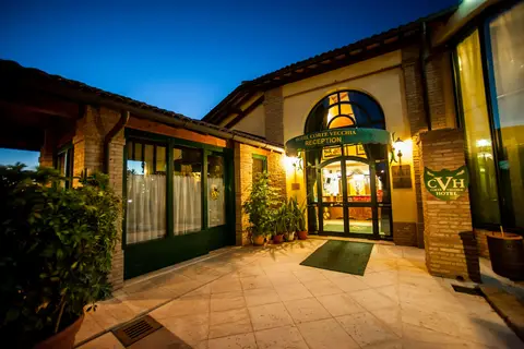 Hotel Corte Vecchia in San Prospero, foto 21