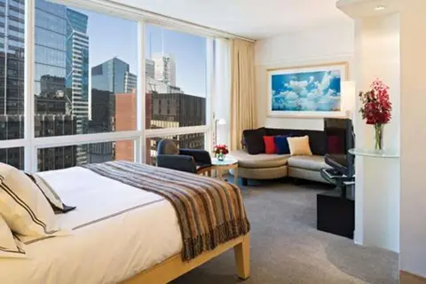 Millennium Broadway Hotel in New York — foto 3