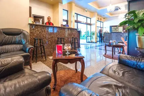 Hotel Viand in Несебър — foto 19