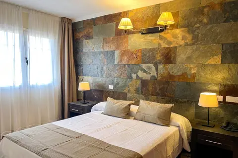 Hotel La Aldea Suites in Santa María de Guía de Gran Canaria — foto 26