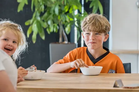 Camping Bojden Strand foto 19