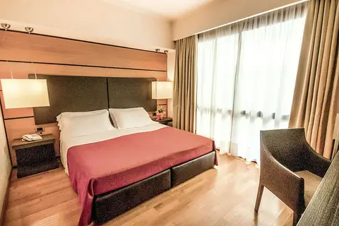 Park Hotel I Lecci in San Vincenzo — foto 25