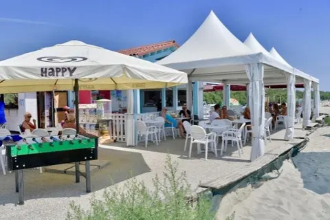 Camping Villaggio Barricata foto 38