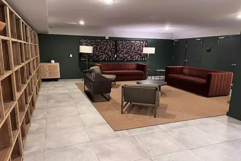 The Dutch Hotel Long Island City, Sonder in New York — foto 3