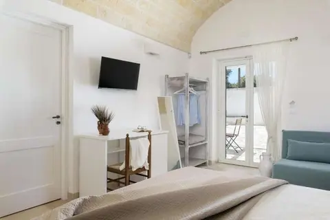 Masseria Abadia Uno in Ostuni, foto 2