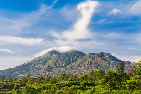 Bijzonder Bali in Surakarta — foto 13