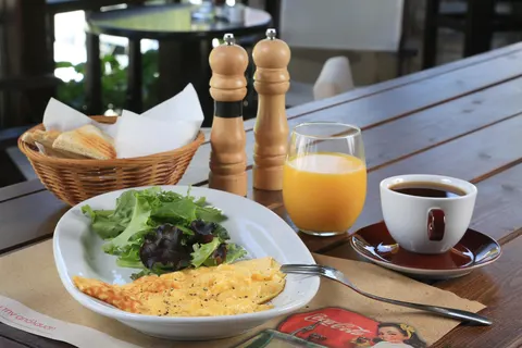 Hotel Magdalena foto 6