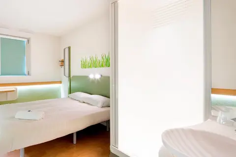 ibis budget Edinburgh Park in Edinburgh — foto 25