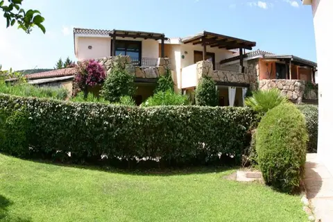 Appartementen Palau Green Village in Palau, foto 6