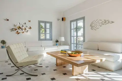 28 Hotel in Δημοτική Ενότητα Θήρας — foto 6