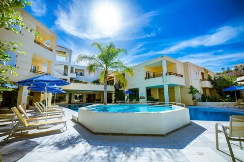 Fly & Go Anais Collection Hotels & Suites in Chania — foto 25