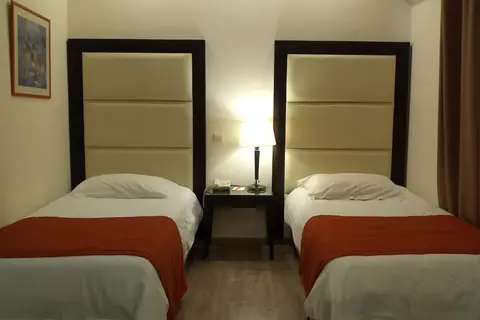 Castelli Hotel in Nicosia - Zuid — foto 13