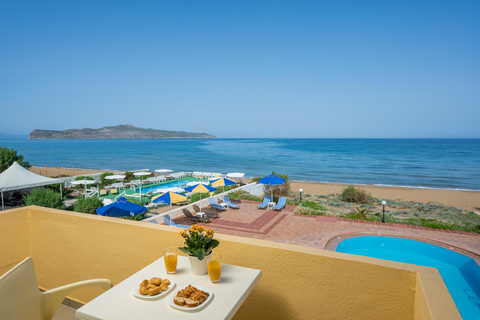 Adonis Apartments foto 16